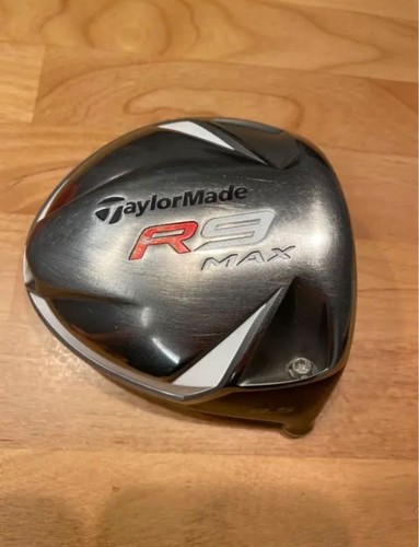 Taylormade max driver - taylormade,