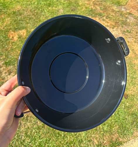 Cadac safari chef dome - cadac, lid