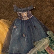 Disney Cinderella 2015 Live