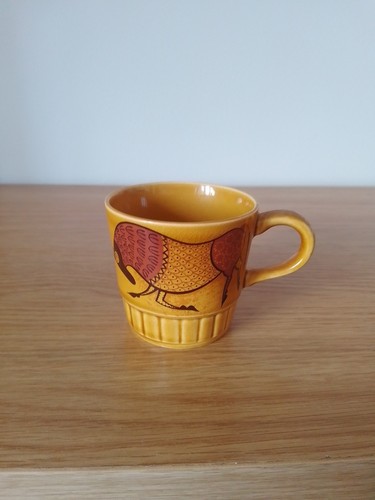 Palissy coffee cup - palissy, taurus