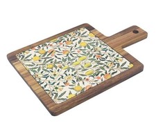 William Morris Fruits Acacia