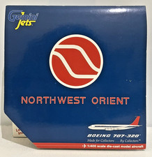 Gemini jets 400 scale - 1/400,
