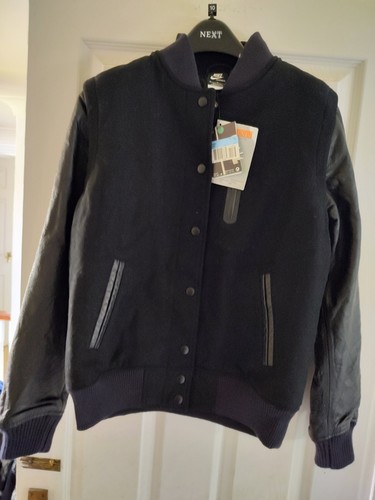 Women nike leather varsity - women's,
