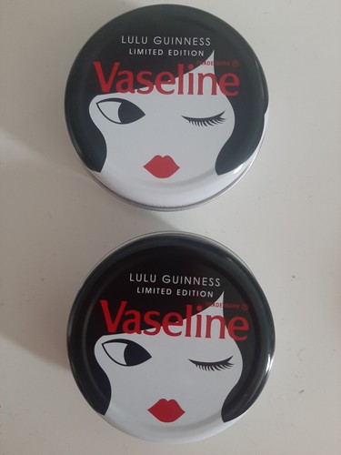 Rare collectible lulu - collectible, guinness