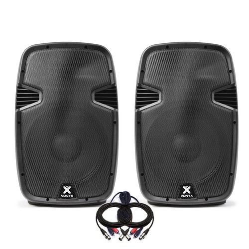 Skytec active powered dj - skytec,