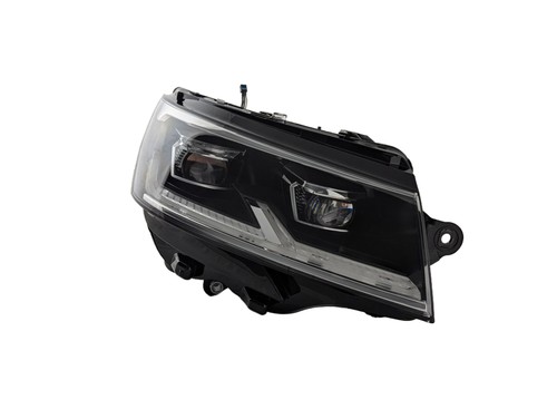 Fits transporter headlight - fits,