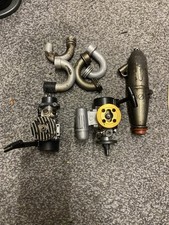Nitro Engines Job Lot