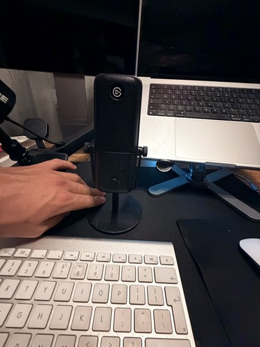 Elgato wave microphone - elgato, 3