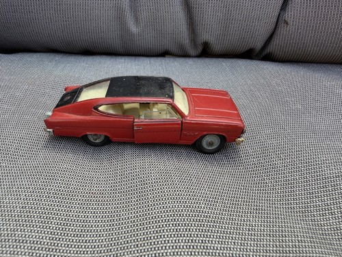 Corgi toys 263 rambler marlin - corgi,