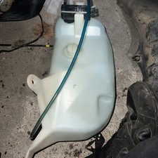 TOYOTA MR2 1987 E-AW11 Windshield Washer Tank 8533117010 [Used] [PA104479365]