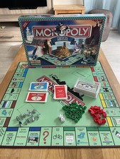 Monopoly Devon Limited Edition