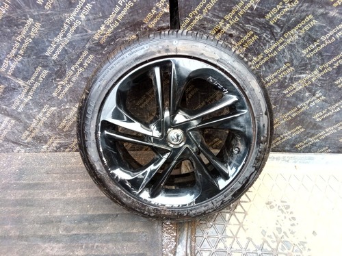 Vauxhall corsa mk4 - corsa, e
