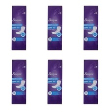 Siempre Long Liner With Aloe Vera by LIDL -  168 Liners