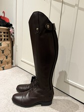 Ariat Heritage Contour II
