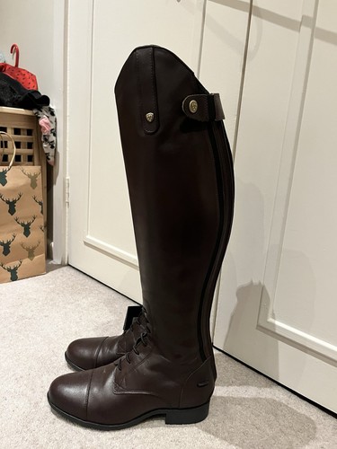 Ariat heritage contour - ariat,