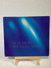 George Michael – Star People '97 (The Dance Mixes) - CD Single - 1997