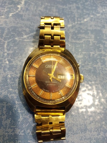 Vintage soviet mechanical - soviet,