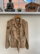 Alice By Temperley Size 8