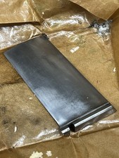 Aircraft Gas Turbine Jet Engine Compressor Or Stator Blade