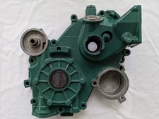 Volvo Penta Marine Diesel