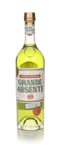 Grande absente absinthe - absente,