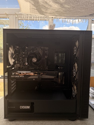 Gaming 27 1080p - 27", 165hz