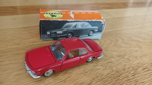 Bmw 2000 jacques chocolate - cs,