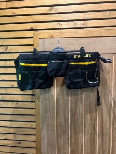 Stanley hand tools - tools, belt