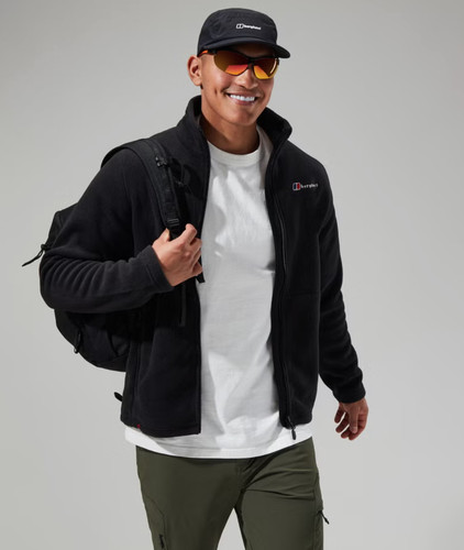 Men berghaus prism - berghaus, polartec