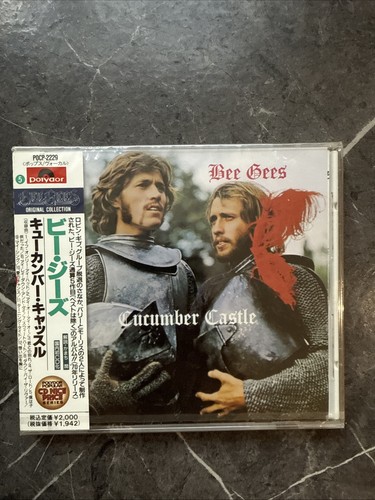 Bee gees cucumber - bee,