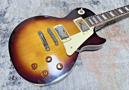 Epiphone les paul - epiphone,