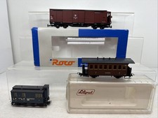 egger Bahn Roco Liliput  h0e
