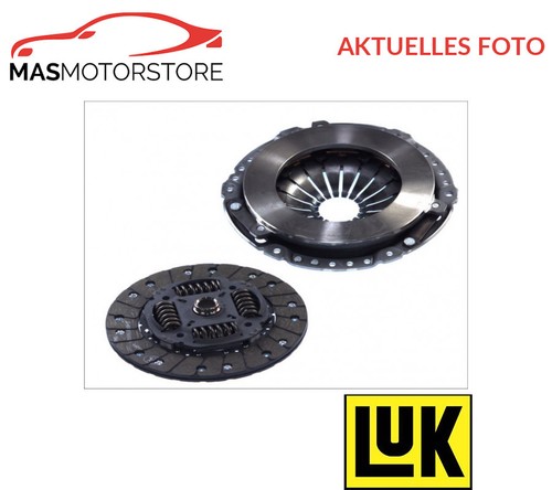 Clutch kit set - , luk