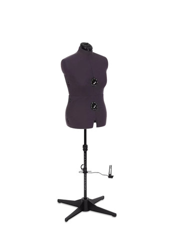 Grey tailors dummy - 14-22,