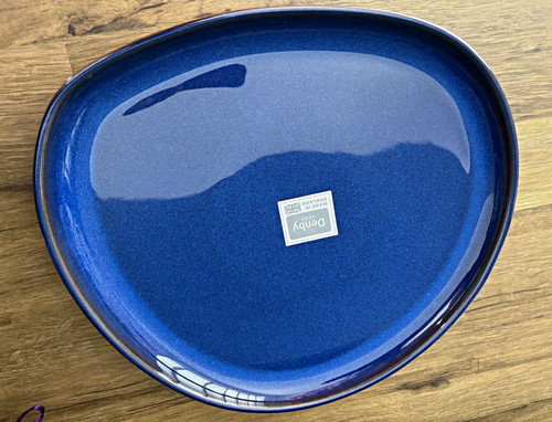 Denby imperial blue organic - denby,