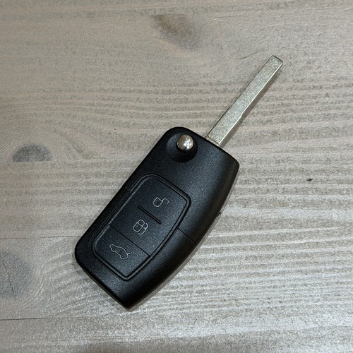 Genuine ford key 433mhz - genuine,