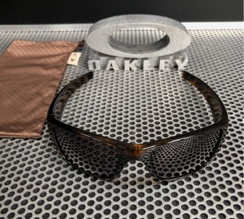 Oakley fuel cell brown - oakley, |