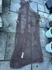 Horse Full Size Sweat Rug Vintage String Style