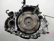 MAZDA 6 Gearbox 2012-2016
