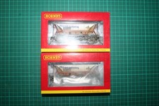 2 Hornby R6706 BR Railfreight