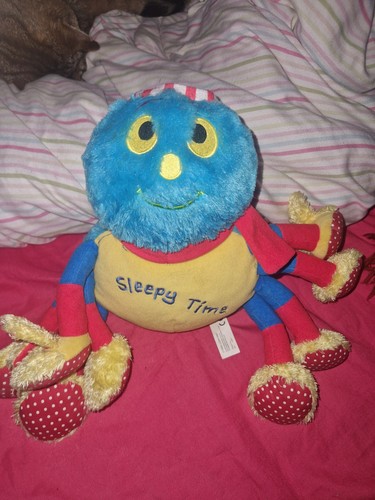 Cbeebies woolly and - cbeebies,