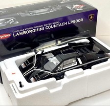 Kyosho 1/18 Lamborghini