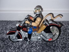 Biker mice from mars - mice,