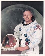 Neil Armstrong - 1st Man on