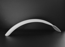 Front Fender Honda TLR 125-250