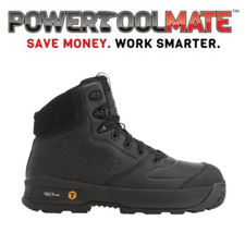 Totectors Williams At Mid