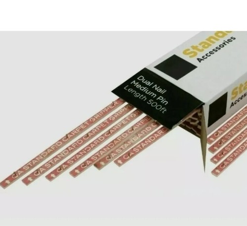 Carpet gripper rods - carpet, rods(
