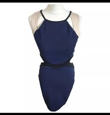 Little Mistress Bodycon Side