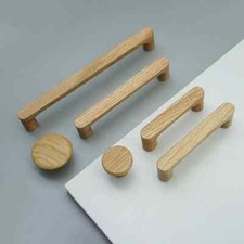 minimalist style Oak Wood
