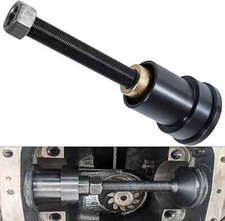 Inner Axle Side Seal